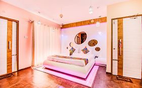 Oyo 27753 Kasa Luxury Inn Kodaikanal India