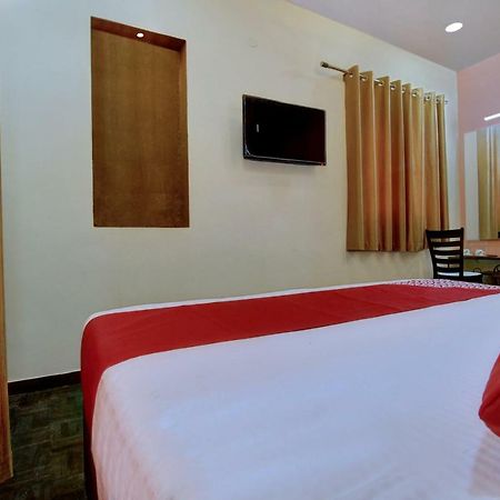 Oyo 27753 Kasa Luxury Inn Kodaikanal Exterior photo