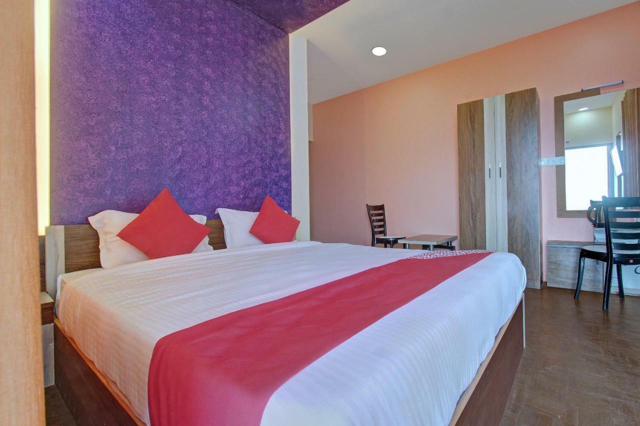 Oyo 27753 Kasa Luxury Inn Kodaikanal Exterior photo